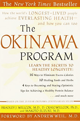 okinawa diet program