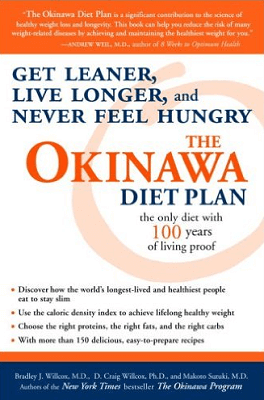 okinawa diet plan