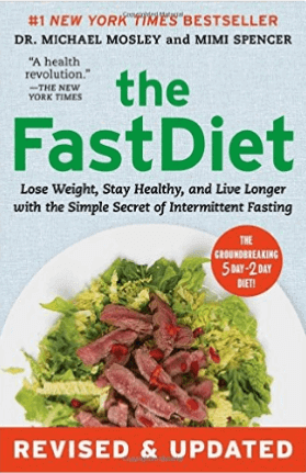 the fast diet