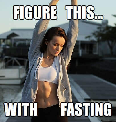 is fasting healthy