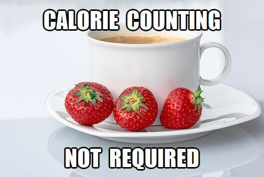 Should You Count Calories On Intermittent Fasting and Do You Get Used To Intermittent Fasting?