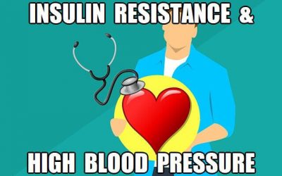 Does Insulin Resistance Cause High Blood Pressure?