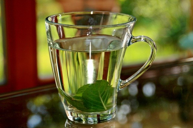 Does Peppermint Tea Break a Fast?