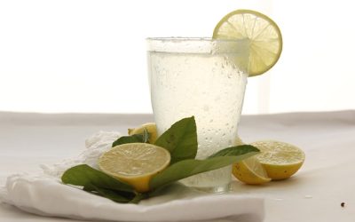 Should You Have Your Lemon Water Hot or Cold?